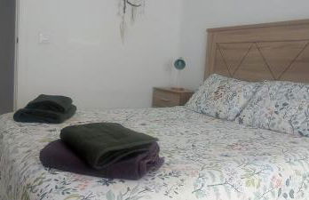 El de Mila, céntrico con encanto - Foto 12