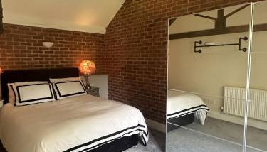 1 Bed Flat - Sleeps 2 - Pets - Parking - Wifi - Foto 3