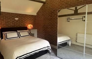 1 Bed Flat - Sleeps 2 - Pets - Parking - Wifi - Foto 3