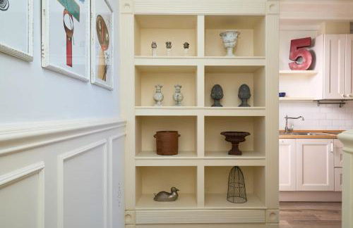 Casa Cosi - Patio 2 - Foto 13