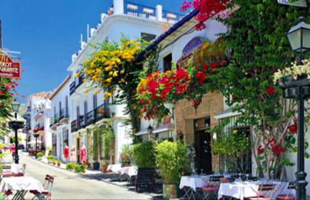 BEACHFRONT APARTMENT In LA CALA DE MIJAS - Photo 48