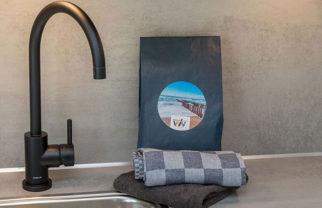 Unique Apartment, Located on the Oosterschelde and Marina of Sint Annaland - Foto 34