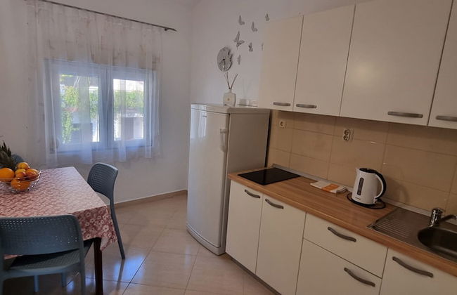 Apartmani Reljic A2 - Foto 4