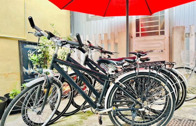 May's House Hoi An Ancient Town Center - Photo 63