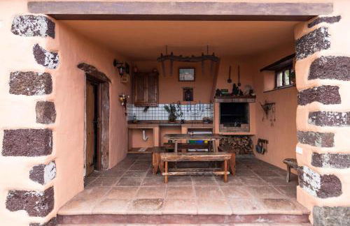 Casa de Mi Abuela Maria - Foto 17