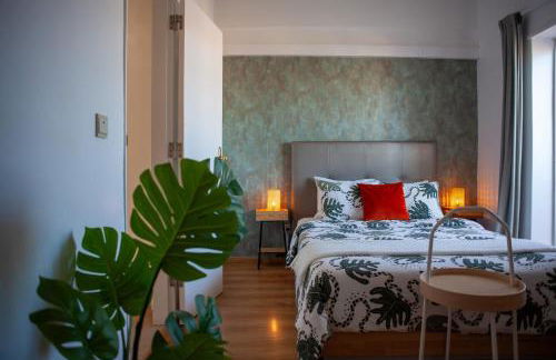 Just4uApartment 2 - Near Lisbon & Beach - With AC - Foto 10