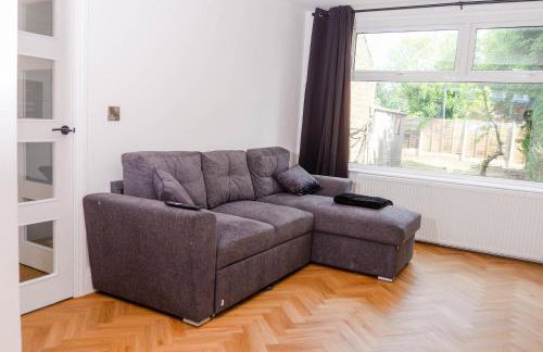 The Langdale House - Foto 8