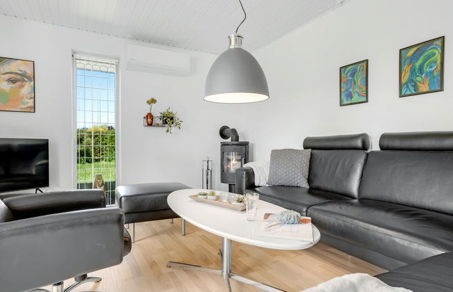 "Maleen" - 150m to the fjord - Foto 22