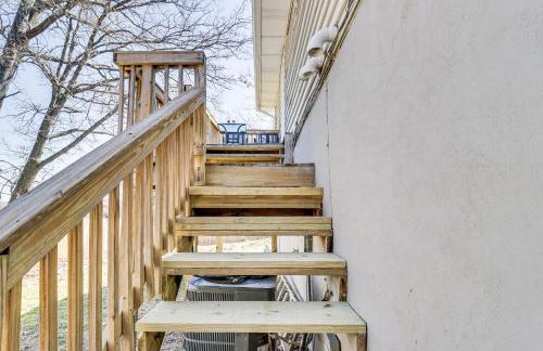 District Heights Studio about 12 Mi to National Mall! - Foto 19