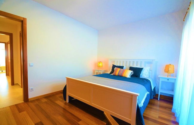 Casa da Praia - Com Vista Sobre a Ba a - Foto 6