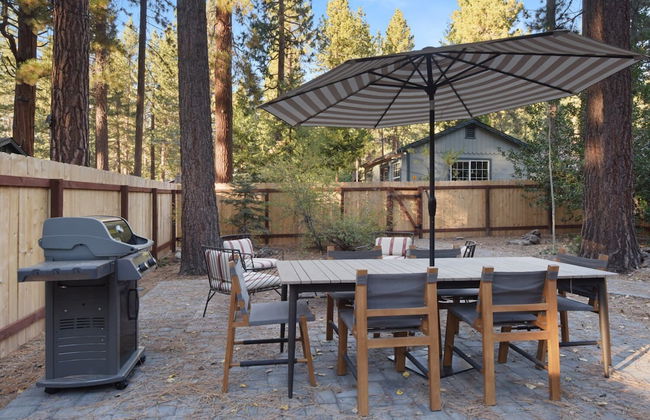 Modern Tahoe Treasure - Foto 20