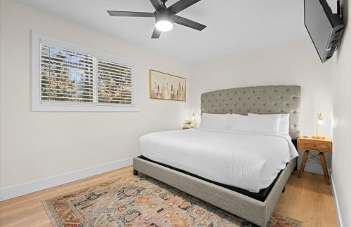 Luxury Hyatt Oasis 3 Bedrms 1 Bath SFH for Fun Ski home - Foto 35