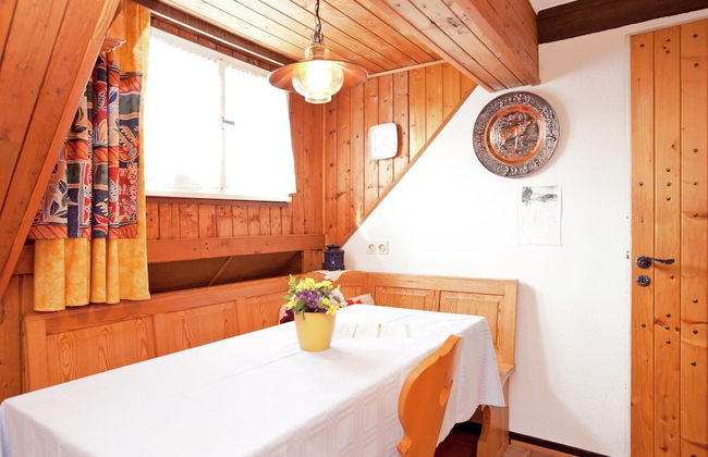 Apartment in Dachsberg-urberg - Foto 8