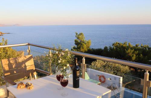 Euphoria - South Crete Villas - Foto 57