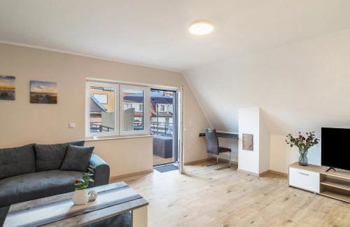 Unique Apartments Wiesloch - Photo 1