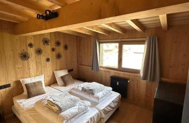 Résidence Les Voroches - Foto 17