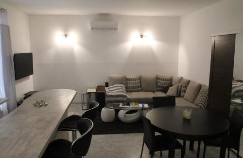 Appartement Sampiero - Foto 1