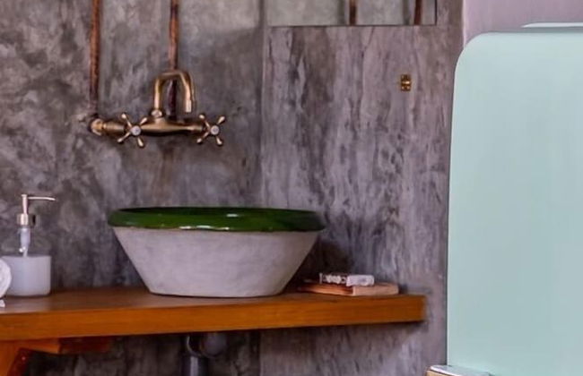 Terra Lodge - Photo 32