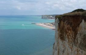 Gite les Falaises de Criel - Foto 21