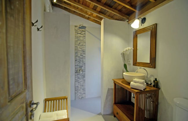 The White Villas Ubud - Photo 32