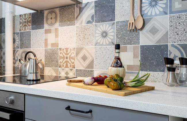 Leyla s Flat in Pratolino - Photo 14