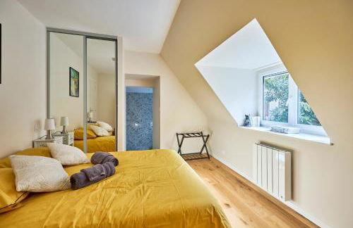 La Grange des Ours - Proche de la plage - Photo 17