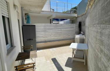 Grazioso Mono sulla Costa dei Trabocchi - Foto 21