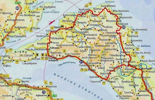 Σπίτι στο βουνό αλλά μια ανάσα από τη θάλασσα - Photo 39