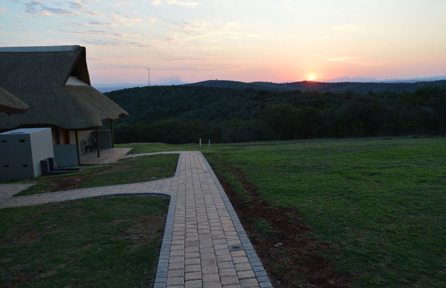 JBay Zebra Lodge - Photo 68