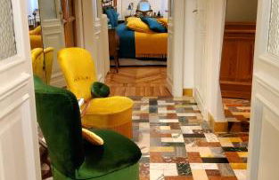 La Casa degli Specchi - Foto 55