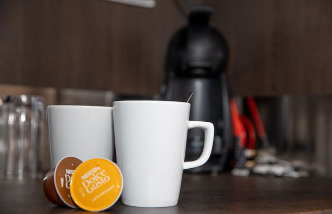 Grainger Apartments - Photo 14