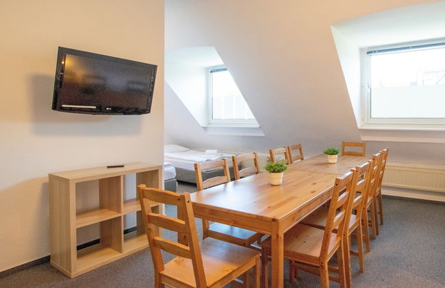 Old Town Large 3 Room Maisonette - Foto 1