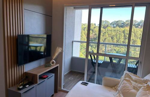 Denny Prime Loft - Executive Apartment in Extrema - Photo 19