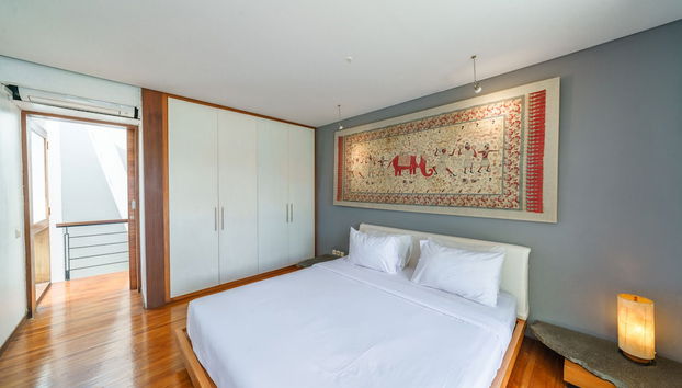 Villa Rio - Foto 5, Habitación