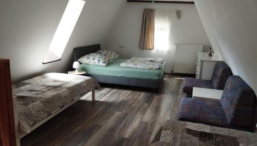 Old town center apartments on the Romantic Road - Foto 5