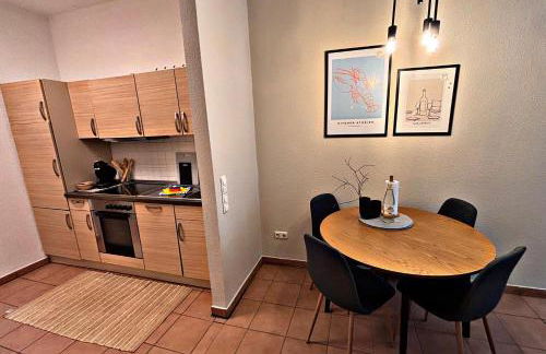 WümmeLoft - Das City Apartment - Foto 6