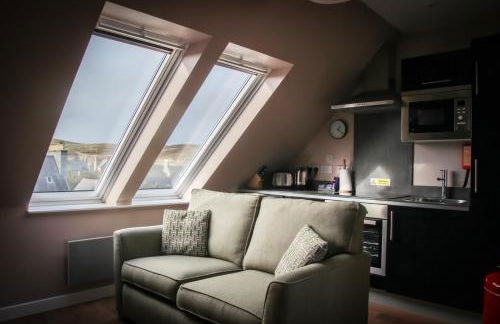 Nort Bode Apartments - Foto 8