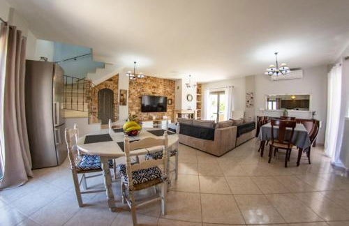 Giannakis Villa Corfu - Foto 92