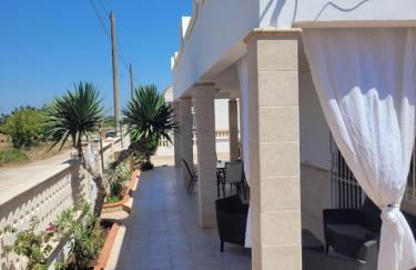 Villa tre Sirene - Foto 41