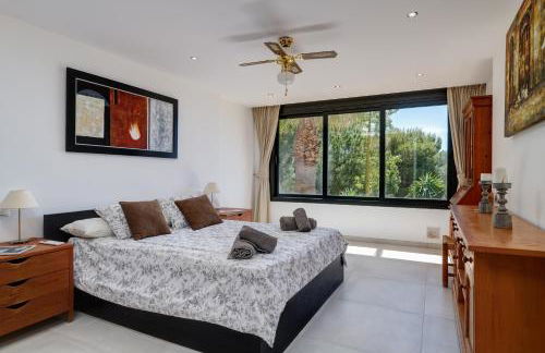 La Escala - 6 bedroom villa with pool - Photo 17