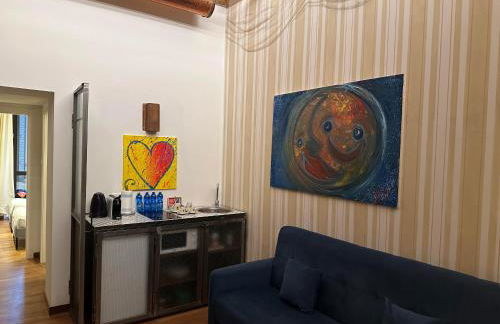 First Moon-Emme Loft - Foto 22