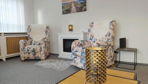 Großzügiges und helles 2-Zimmer-Appartement im Kurgebiet - Foto 2