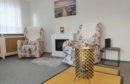 Großzügiges und helles 2-Zimmer-Appartement im Kurgebiet - Foto 2