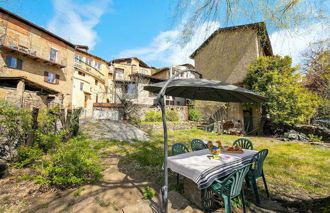 Casa Dell'antonio - Foto 37