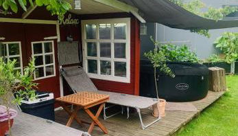 Tiny House nah am Nationalpark - Foto 3