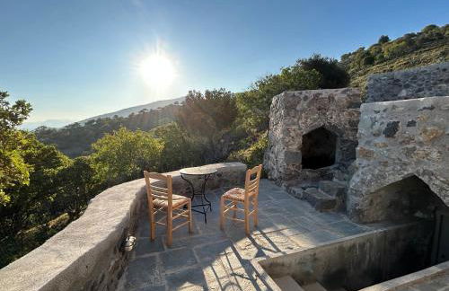 Stone House Siga Siga. Enjoy Serenity & Privacy - Foto 11