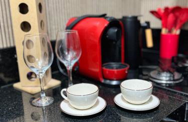 Estúdio Moderno e aconchegante no Sudoeste coração de Brasília - Foto 42