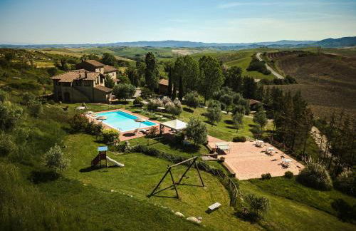 Agriturismo LUCERTOLA - Foto 7