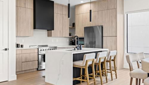 Warm Modern New Townhome in Tampa Heights - Foto 2