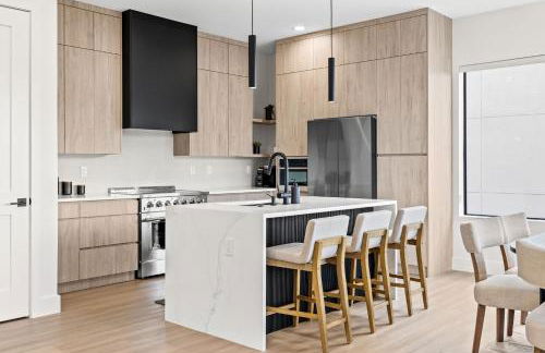 Warm Modern New Townhome in Tampa Heights - Foto 2